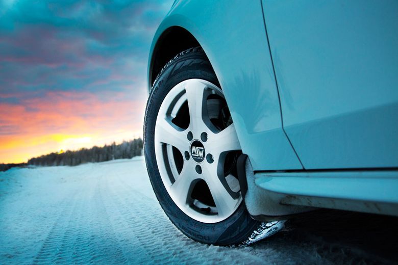 Nokian Hakkapeliitta R2