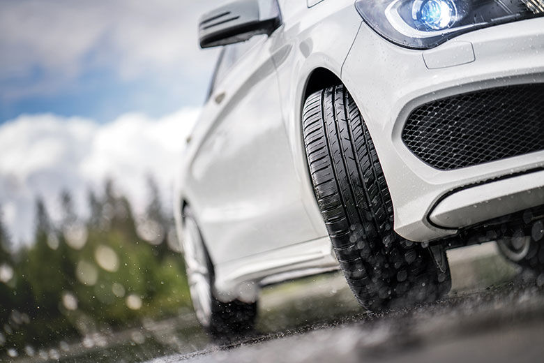 Nokian zLine A/S
