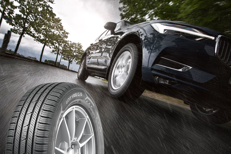 Nokian eNTYRE C/S
