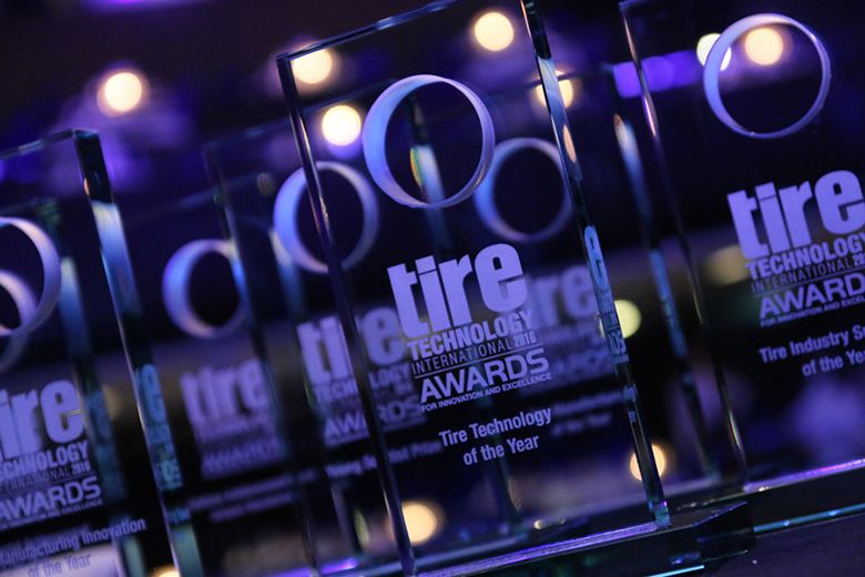 Tire technology international 2016
